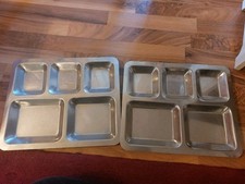 Stainless steel comparment for sale  DERBY