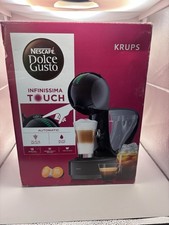 Krups coffee pod for sale  HODDESDON