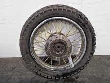 Yamaha 125 rear for sale  THAME