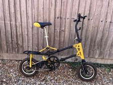 Gekko spider folding for sale  BEDFORD