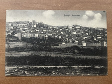 gangi usato  Palermo