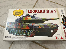 Belmonte panzer leopard gebraucht kaufen  Augsburg