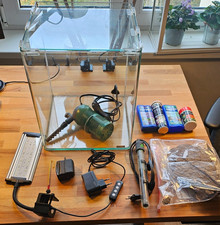 Komplett set dennerle gebraucht kaufen Komplett set dennerle gebraucht kaufen  Berlin