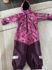 Reima schneeanzug gebraucht kaufen  Mauern