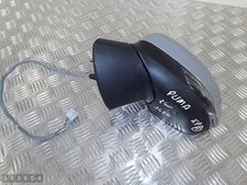 2024 FORD PUMA WING MIRROR (RHD) ELÉTRICO LADO ESQUERDO 9702012LH comprar usado  Enviando para Brazil