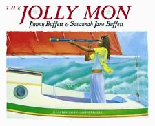 Jolly mon buffett for sale  Colorado Springs
