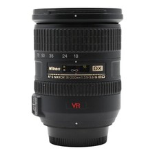 Bjektiv zoom nikon gebraucht kaufen  Filderstadt