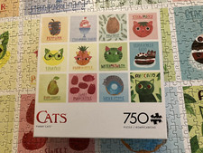 Buffalo games jigsaw for sale  CROWTHORNE