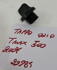 Tappo olio motore usato  Giugliano in Campania