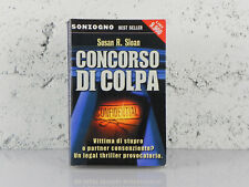 Concorso colpa susan usato  Rho