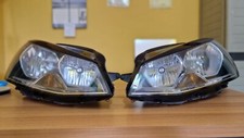 Set faro fanale usato  Oppido Lucano