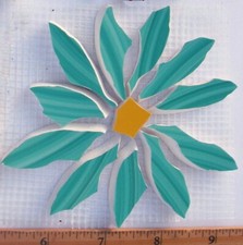 Large turquoise blue for sale  Sherman Oaks