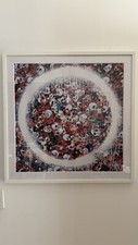 Takashi murakami enso for sale  Los Angeles