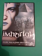 Dvd immortel vitam d'occasion  Besançon