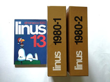 Linus rivista fumetti usato  Italia