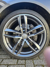 Alufelgen audi a6 gebraucht kaufen  Moers