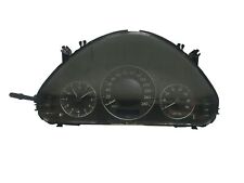 Tacho kombiinstrument mercedes gebraucht kaufen  Deutschland