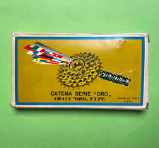 Catena serie oro usato  Italia