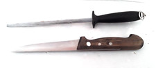 Messer giesser wetzstahl gebraucht kaufen  Göppingen