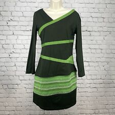 Skunkfunk green long d'occasion  Expédié en Belgium