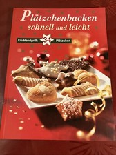 Plätzchenbacken leicht tandem gebraucht kaufen  Hessisch Oldendorf