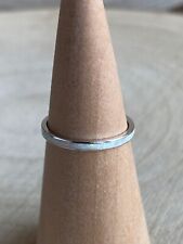 Opal band ring for sale  WOLVERHAMPTON