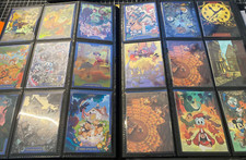 Disney anthology carte usato  San Giuliano Terme