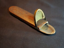 Antique wooden eyeglass d'occasion  Expédié en Belgium