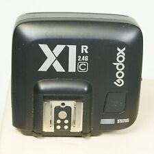 Godox x1r 2.4c for sale  Davenport