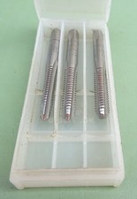 Hss hand gewindebohrer gebraucht kaufen  Artern