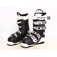 5 ski 23 boots salomon for sale  South Boston