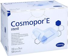 Cosmopor steril wundpflaster gebraucht kaufen  Geesthacht