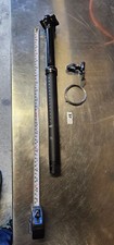 Cannondale downlow dropper for sale  LYMINGTON