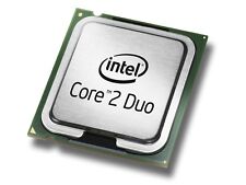 Intel CPU Core 2 Duo E7500 2.93GHz 3Mb 1066FSB SLGTE funcionando perfeitamente! comprar usado  Enviando para Brazil