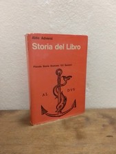 Storia del libro usato  Verbania