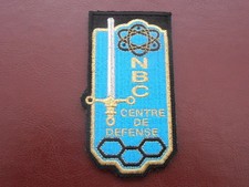 Patch cdnbc centre d'occasion  France