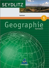 Seydlitz geographie seydlitz gebraucht kaufen  Berlin