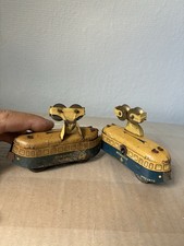 Téléphérique tôle ancien d'occasion  Juvisy-sur-Orge