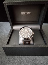 Lorus men chrono gebraucht kaufen  Erfurt