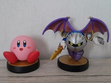 Amiibo lot super d'occasion  Pithiviers