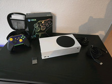 Xbox series konsole gebraucht kaufen  Oerlinghausen