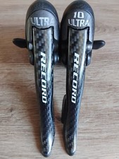 Campagnolo record ultra for sale  NORTH WALSHAM