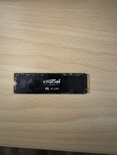 Crucial 2tb 2 gebraucht kaufen  Ehekirchen