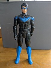 Comics batman nightwing for sale  MOLD