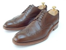 Loake rankin brown for sale  FRESHWATER