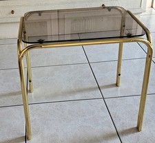 Beistelltisch glastisch tisch gebraucht kaufen Beistelltisch glastisch tisch gebraucht kaufen  Rosengarten
