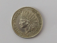 dollaro 1851 usato dollaro 1851 usato Voghera