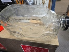 Vintage libbey large for sale  Batesville