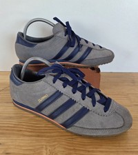 Adidas zurro size for sale  LEEDS