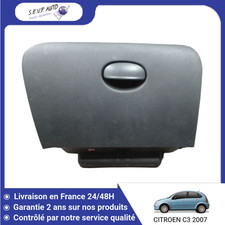 Boite gants citroen d'occasion  Saint-Quentin